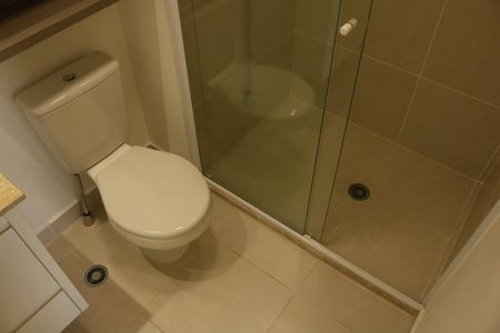 Apartamento para alugar com 92m², 3 quartos e 2 vagasBanheiro 2