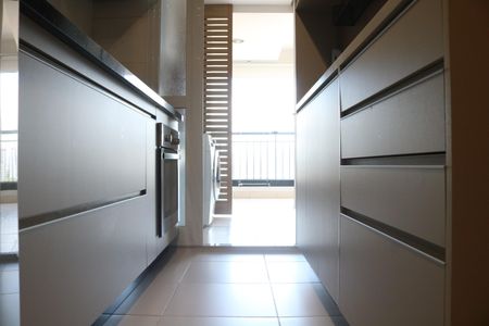 Apartamento para alugar com 92m², 3 quartos e 2 vagasCozinha