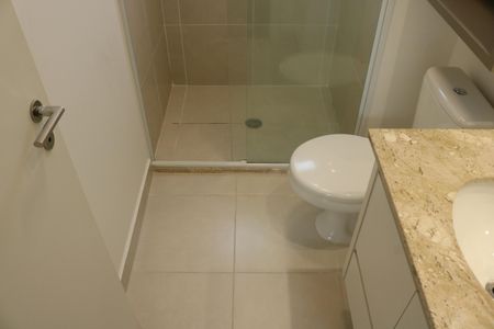 Apartamento para alugar com 92m², 3 quartos e 2 vagasBanheiro do Quarto 3