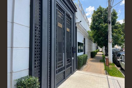 Apartamento para alugar com 92m², 3 quartos e 2 vagasFachada do Prédio