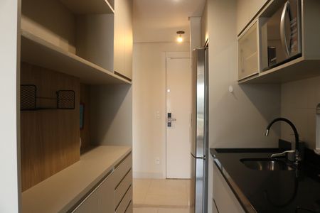 Apartamento para alugar com 92m², 3 quartos e 2 vagasCozinha