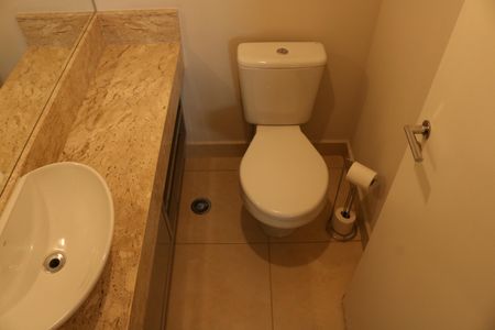 Apartamento para alugar com 92m², 3 quartos e 2 vagasLavabo