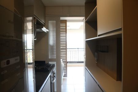 Apartamento para alugar com 92m², 3 quartos e 2 vagasCozinha