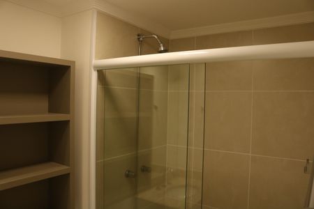 Apartamento para alugar com 92m², 3 quartos e 2 vagasBanheiro 2