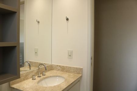 Apartamento para alugar com 92m², 3 quartos e 2 vagasBanheiro do Quarto 3