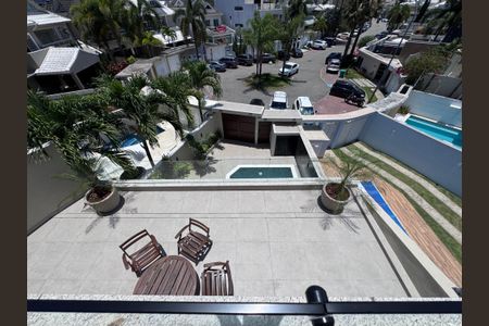 Casa de condomínio à venda com 350m², 4 quartos e 1 vaga Casa de condomínio à venda com 350m², 4 quartos e 1 vagaTerraço - Vista