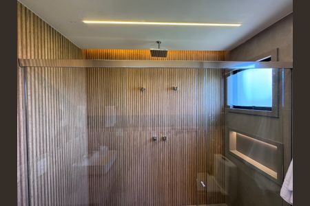 Casa de condomínio à venda com 350m², 4 quartos e 1 vaga Casa de condomínio à venda com 350m², 4 quartos e 1 vagaSuíte 3 - Banheiro