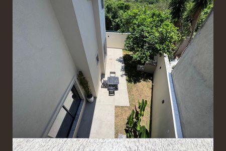 Casa de condomínio à venda com 350m², 4 quartos e 1 vaga Casa de condomínio à venda com 350m², 4 quartos e 1 vagaSuíte 1 - Master - Terraço