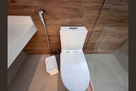 Casa de condomínio à venda com 350m², 4 quartos e 1 vaga Casa de condomínio à venda com 350m², 4 quartos e 1 vagaSuíte 2 - Banheiro