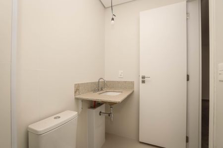 Apartamento para alugar com 63m², 2 quartos e 1 vaga Apartamento para alugar com 63m², 2 quartos e 1 vagaBanheiro 2