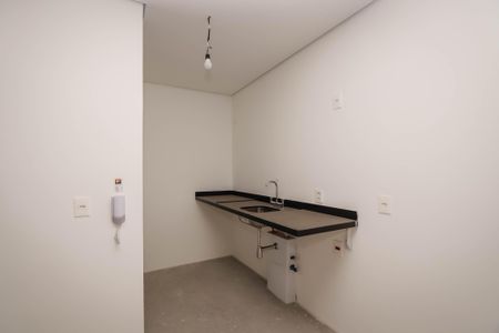 Apartamento para alugar com 63m², 2 quartos e 1 vaga Apartamento para alugar com 63m², 2 quartos e 1 vagaCozinha e Área de Serviço