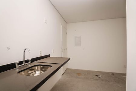 Apartamento para alugar com 63m², 2 quartos e 1 vaga Apartamento para alugar com 63m², 2 quartos e 1 vagaCozinha e Área de Serviço