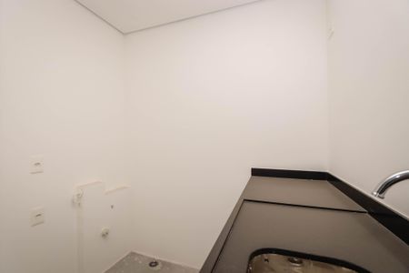 Apartamento para alugar com 63m², 2 quartos e 1 vaga Apartamento para alugar com 63m², 2 quartos e 1 vagaCozinha e Área de Serviço