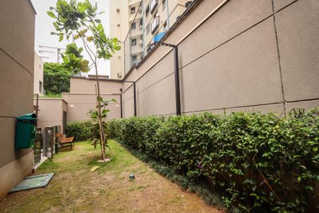 Apartamento para alugar com 63m², 2 quartos e 1 vaga Apartamento para alugar com 63m², 2 quartos e 1 vagaEspaço Pet