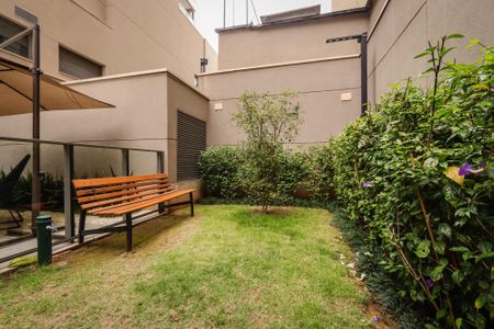 Apartamento para alugar com 63m², 2 quartos e 1 vaga Apartamento para alugar com 63m², 2 quartos e 1 vagaEspaço Pet