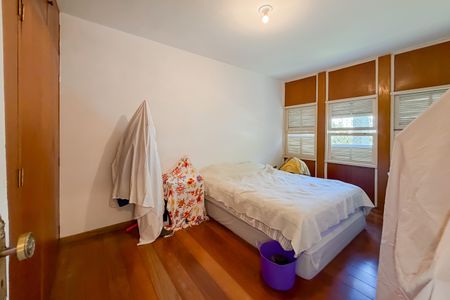 Apartamento para alugar com 86m², 2 quartos e sem vagaQuarto 2