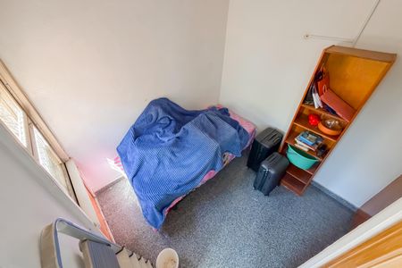 Apartamento para alugar com 86m², 2 quartos e sem vagaQuarto de Serviço