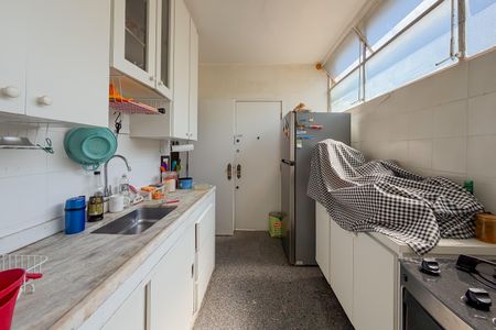 Apartamento para alugar com 86m², 2 quartos e sem vagaCozinha