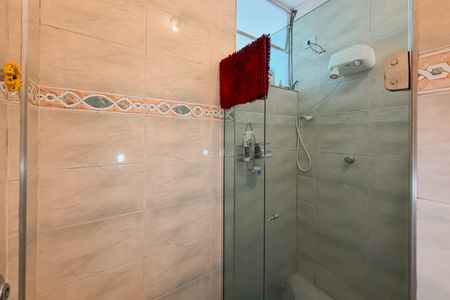 Apartamento para alugar com 86m², 2 quartos e sem vagaBanheiro Corredor