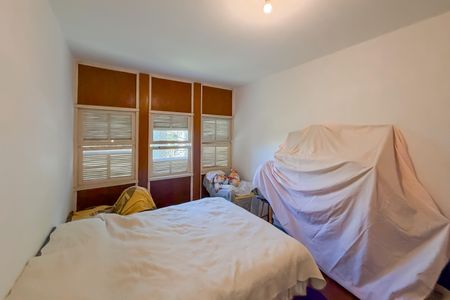 Apartamento para alugar com 86m², 2 quartos e sem vagaQuarto 2