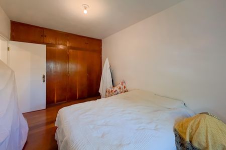 Apartamento para alugar com 86m², 2 quartos e sem vagaQuarto 2