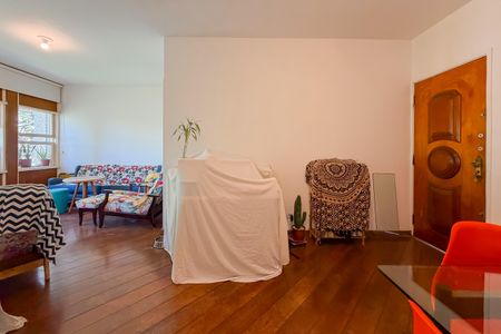 Apartamento para alugar com 86m², 2 quartos e sem vagaSala