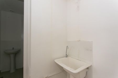 Apartamento para alugar com 35m², 2 quartos e sem vagaÁrea de Serviço