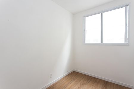 Apartamento para alugar com 35m², 2 quartos e sem vagaQuarto 2