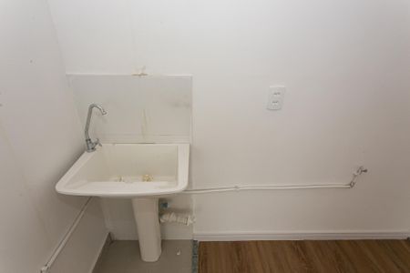 Apartamento para alugar com 35m², 2 quartos e sem vagaÁrea de Serviço