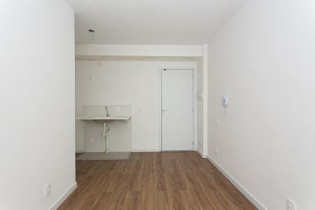 Apartamento para alugar com 35m², 2 quartos e sem vagaSala