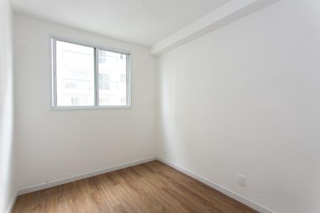 Apartamento para alugar com 35m², 2 quartos e sem vagaQuarto 1