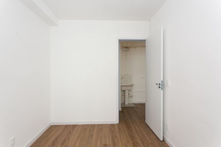 Apartamento para alugar com 35m², 2 quartos e sem vagaQuarto 1