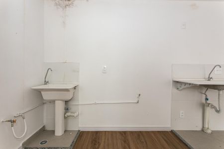 Apartamento para alugar com 35m², 2 quartos e sem vagaÁrea de Serviço