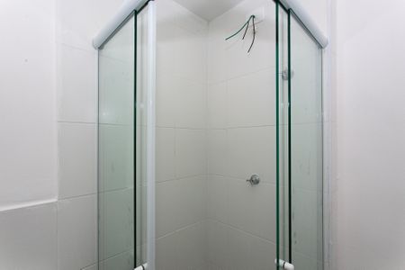 Apartamento para alugar com 35m², 2 quartos e sem vagaBanheiro