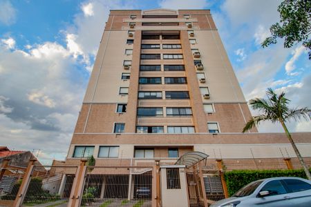 Apartamento para alugar com 75m², 2 quartos e 2 vagas Apartamento para alugar com 75m², 2 quartos e 2 vagasFachada