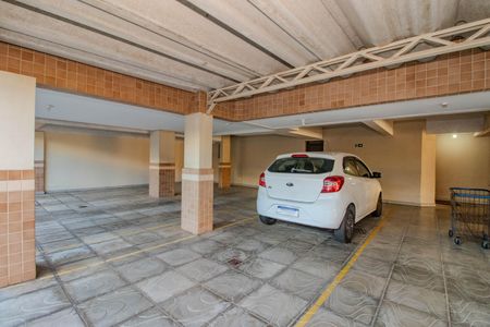 Apartamento para alugar com 75m², 2 quartos e 2 vagas Apartamento para alugar com 75m², 2 quartos e 2 vagasGaragem