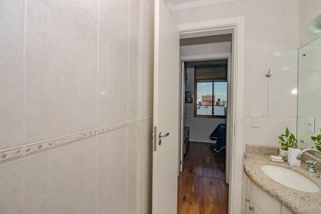 Apartamento para alugar com 75m², 2 quartos e 2 vagas Apartamento para alugar com 75m², 2 quartos e 2 vagasBanheiro Social