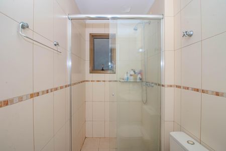 Apartamento para alugar com 75m², 2 quartos e 2 vagas Apartamento para alugar com 75m², 2 quartos e 2 vagasBanheiro da Suíte