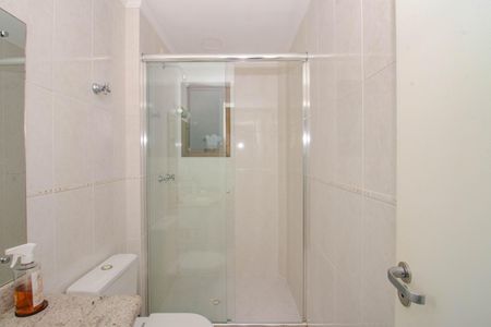 Apartamento para alugar com 75m², 2 quartos e 2 vagas Apartamento para alugar com 75m², 2 quartos e 2 vagasBanheiro Social