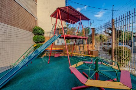 Apartamento para alugar com 75m², 2 quartos e 2 vagas Apartamento para alugar com 75m², 2 quartos e 2 vagasÁrea comum - Playground