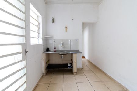 Casa para alugar com 87m², 3 quartos e sem vaga Casa para alugar com 87m², 3 quartos e sem vagaCozinha