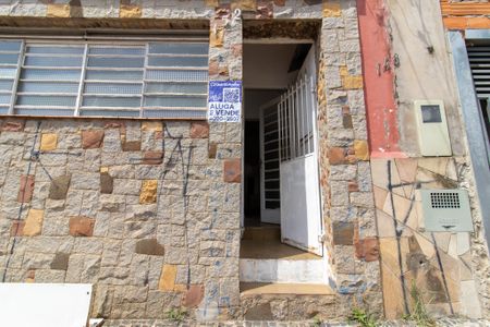 Casa para alugar com 87m², 3 quartos e sem vaga Casa para alugar com 87m², 3 quartos e sem vagaplaca