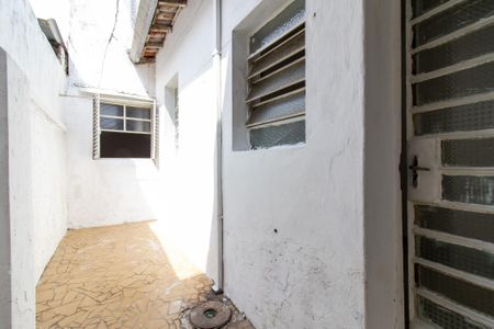 Casa para alugar com 87m², 3 quartos e sem vaga Casa para alugar com 87m², 3 quartos e sem vagaÁrea de Serviço