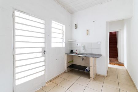 Casa para alugar com 87m², 3 quartos e sem vaga Casa para alugar com 87m², 3 quartos e sem vagaCozinha