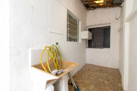 Casa para alugar com 87m², 3 quartos e sem vaga Casa para alugar com 87m², 3 quartos e sem vagaÁrea de Serviço