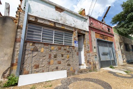 Casa para alugar com 87m², 3 quartos e sem vaga Casa para alugar com 87m², 3 quartos e sem vagaFachada