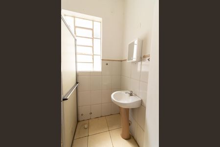 Casa para alugar com 87m², 3 quartos e sem vaga Casa para alugar com 87m², 3 quartos e sem vagaBanheiro