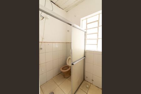 Casa para alugar com 87m², 3 quartos e sem vaga Casa para alugar com 87m², 3 quartos e sem vagaBanheiro