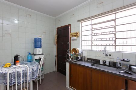 Casa à venda com 208m², 5 quartos e 1 vagaCozinha 1 
