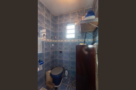 Casa à venda com 208m², 5 quartos e 1 vagaLavabo